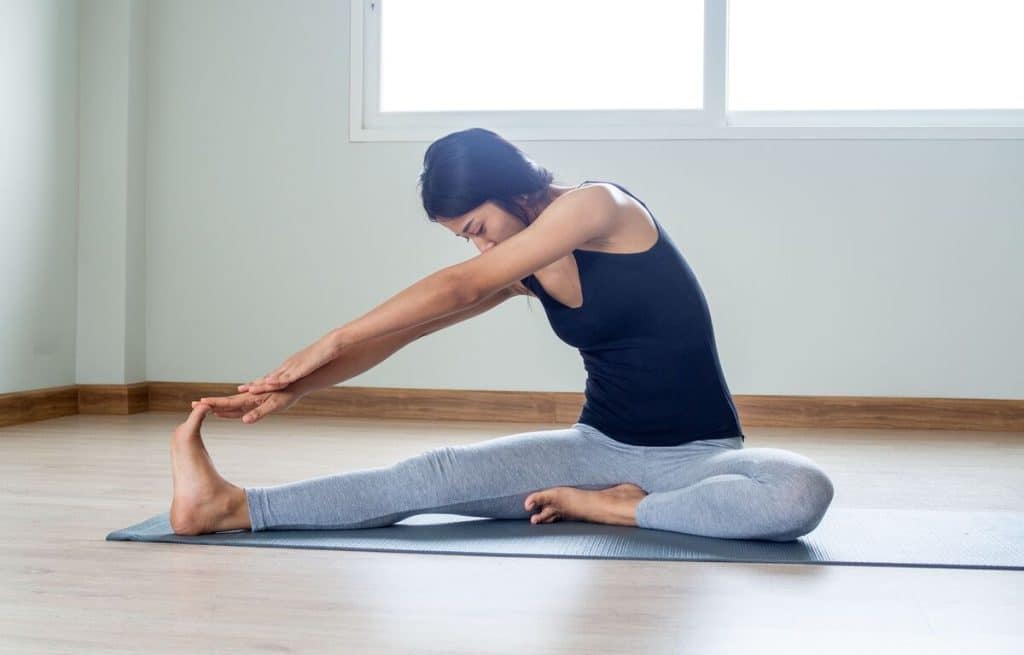 Exercícios de Mobilidade para Treino de Pernas