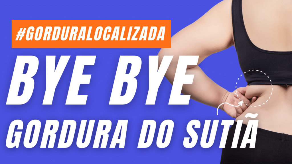 Thumb - Gordura do sutiã