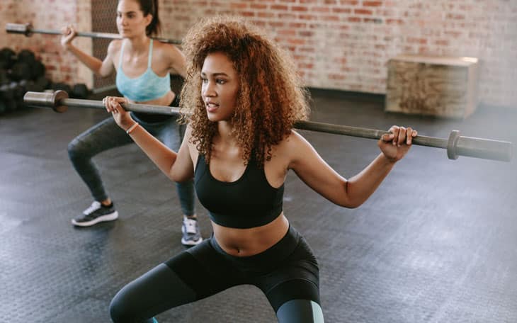 4 Exercícios Essenciais para Posterior de Coxa: Tonifique e Fortaleça Agora!