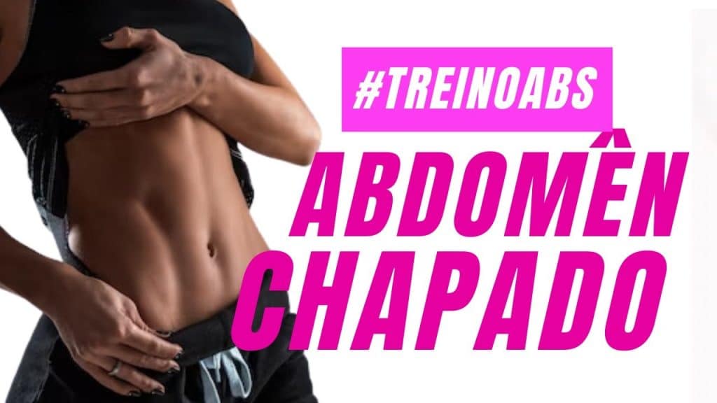 TREINO PARA MULHERES: DEIXE SEU ABDOMÊN DEFINIDO COM ESSES EXERCÍCIO