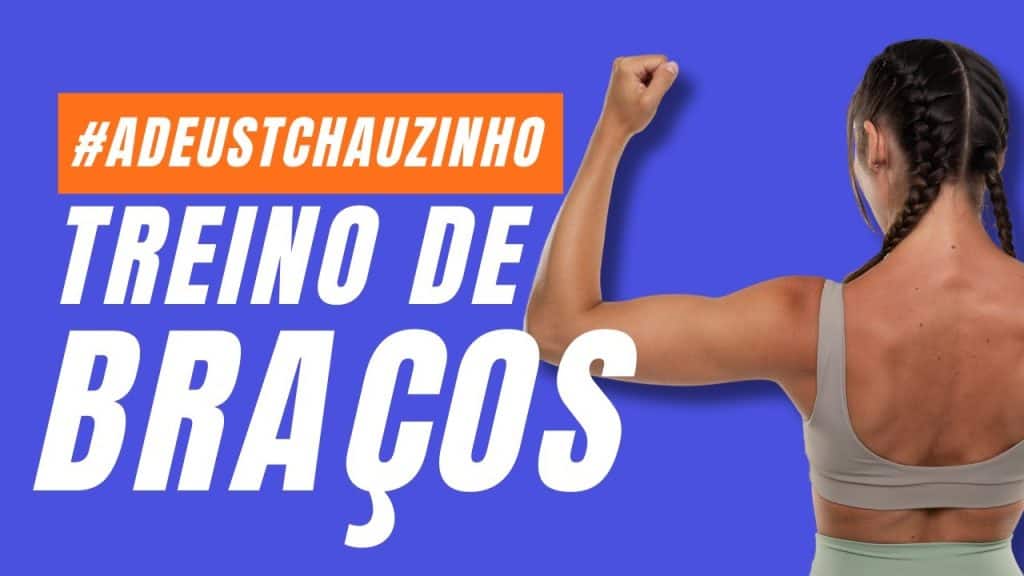 Super Treino para BRAÇOS FEMININOS: Exercícios que Toda Mulher Precisa Fazer