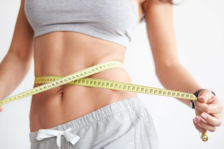 Emagreça até 12kg num desafio de 60 dias