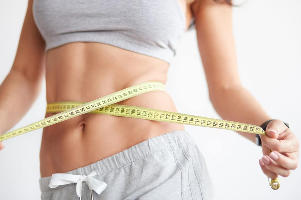 Emagreça até 12kg num desafio de 60 dias