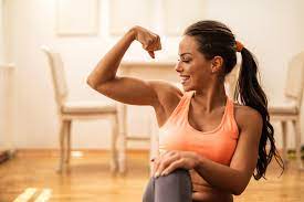 Treino Definidor para Ombros e Bíceps: Conquiste Musculatura Destacada!
