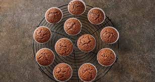 Bolinho Fit Saudável