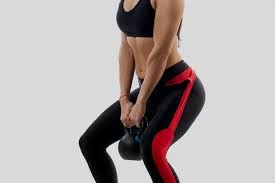 Treino de Fortalecimento de Pernas