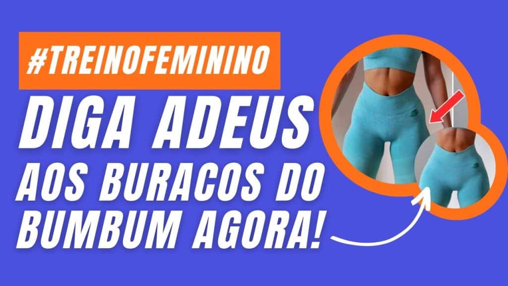 Exercícios para Suavizar os Hip Dips